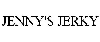 JENNY'S JERKY