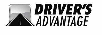 DRIVER'S ADVANTAGE