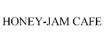 HONEY-JAM CAFE
