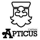 CAPTAIN APTICUS