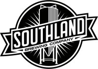 SOUTHLAND BREWING COMPANY