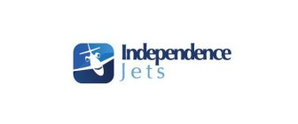 INDEPENDENCE JETS