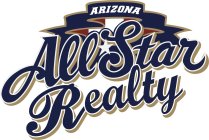 ARIZONA ALL STAR REALTY