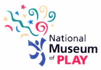 NATIONAL MUSEUM OF PLAY