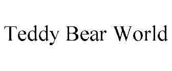 TEDDY BEAR WORLD