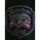 AM AMERICAN METAL EST 2009