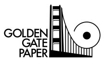 GOLDEN GATE PAPER