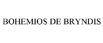 BOHEMIOS DE BRYNDIS