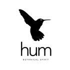 HUM BOTANICAL SPIRIT