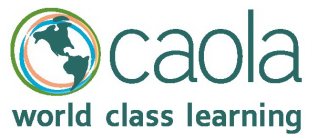 CAOLA WORLD CLASS LEARNING