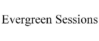 EVERGREEN SESSIONS