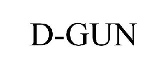 D-GUN