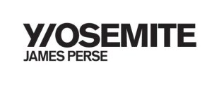Y/OSEMITE JAMES PERSE
