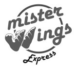 MISTER WINGS EXPRESS