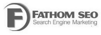 F FATHOM SEO SEARCH ENGINE MARKETING