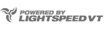 POWERED BY LIGHTSPEEDVT