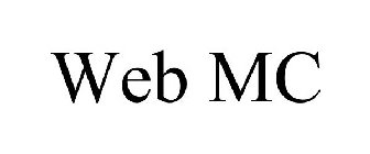 WEB MC