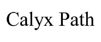 CALYX PATH