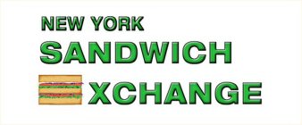 NEW YORK SANDWICH EXCHANGE