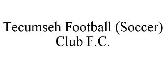 TECUMSEH FOOTBALL (SOCCER) CLUB F.C.
