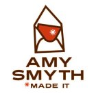 AMY SMYTH MADE IT