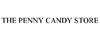 THE PENNY CANDY STORE