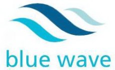 BLUE WAVE