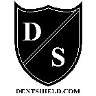D S DENTSHIELD.COM