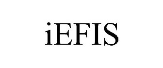 IEFIS