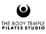 THE BODY TEMPLE PILATES STUDIO