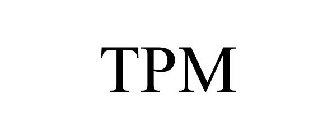 TPM