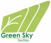 GREEN SKY TEXTILES