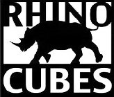 RHINO CUBES