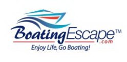 BOATING ESCAPE.COM ENJOY LIFE, GO BOATING!