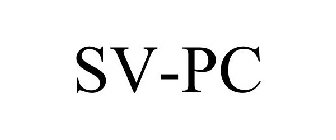 SV-PC