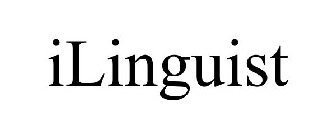 ILINGUIST