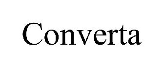 CONVERTA