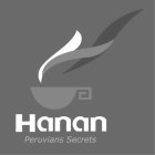 HANAN PERUVIANS SECRETS