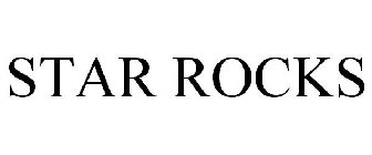 STAR ROCKS
