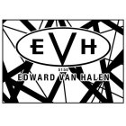 EVH 5150 EDWARD VAN HALEN