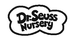 DR. SEUSS NURSERY