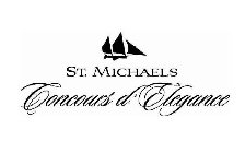 ST. MICHAELS CONCOURS D'ELEGANCE