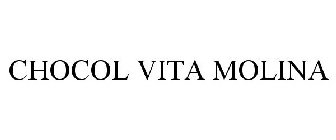CHOCOL VITA MOLINA