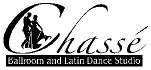 CHASSÉ BALLROOM AND LATIN DANCE STUDIO