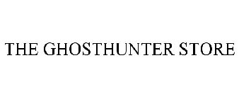 THE GHOSTHUNTER STORE