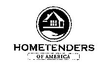 HOMETENDERS OF AMERICA