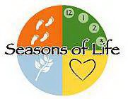 SEASONS OF LIFE 12 1 2 3