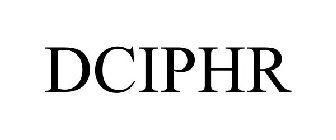 DCIPHR