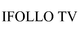 IFOLLO TV