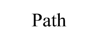 PATH